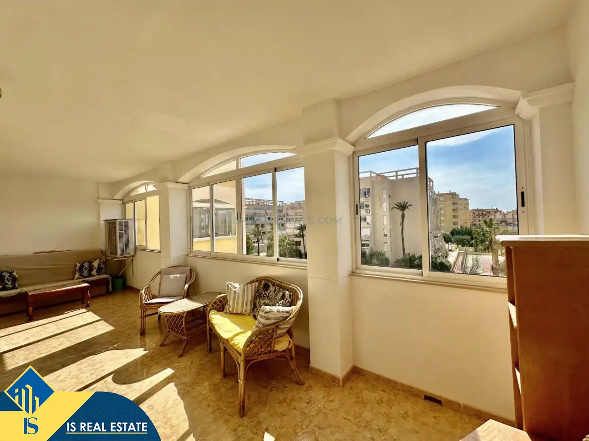 Apartment with pool for sale in Nueva Torrevieja - Aguas Nuevas, imagen 17