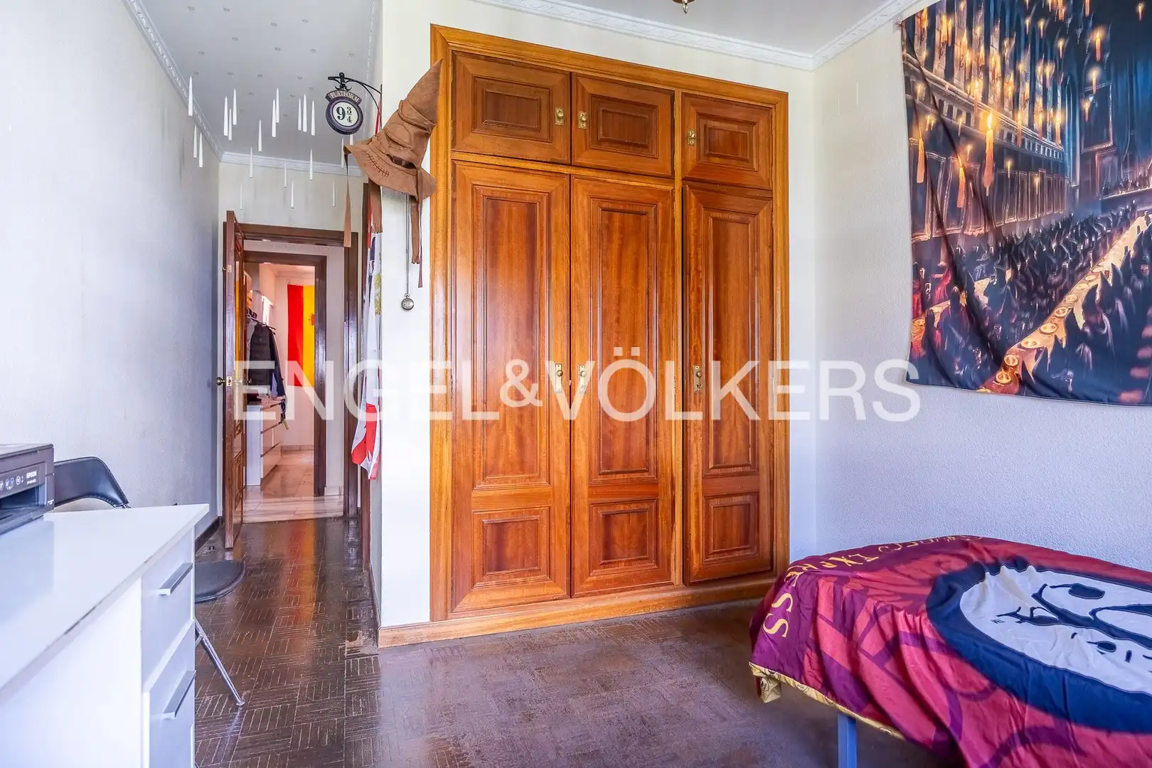 Casa o xalet en venda en Sevilla amb Calefacció, Jardí privat i Parquet