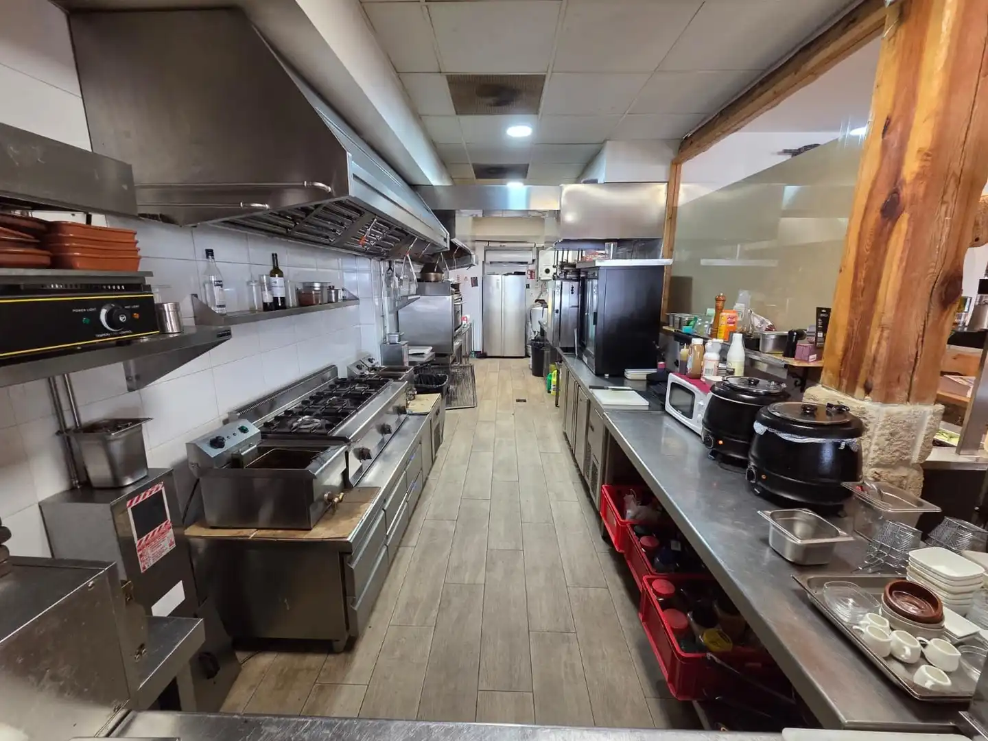 Business premises for transfer in El Puerto, imagen 65
