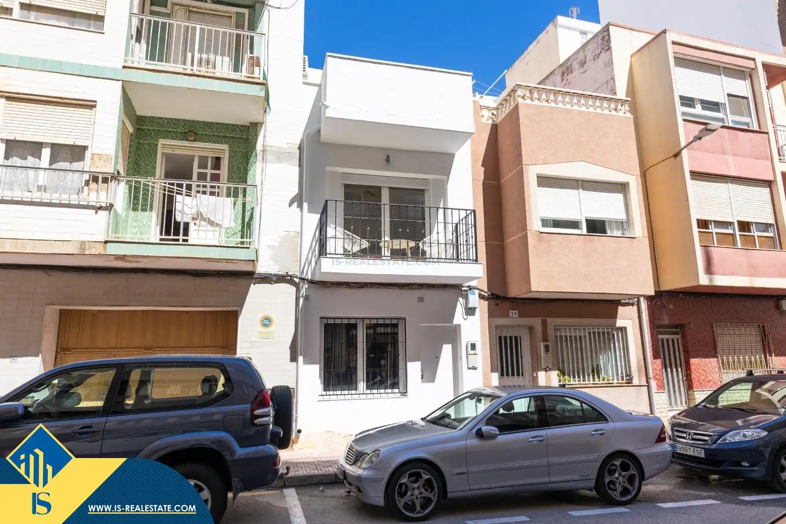 Maison à vendre à Centro, imagen 2