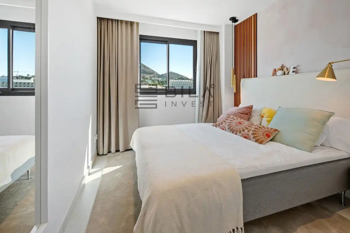 Flat with pool for sale in Higueron West 3, imagen 22