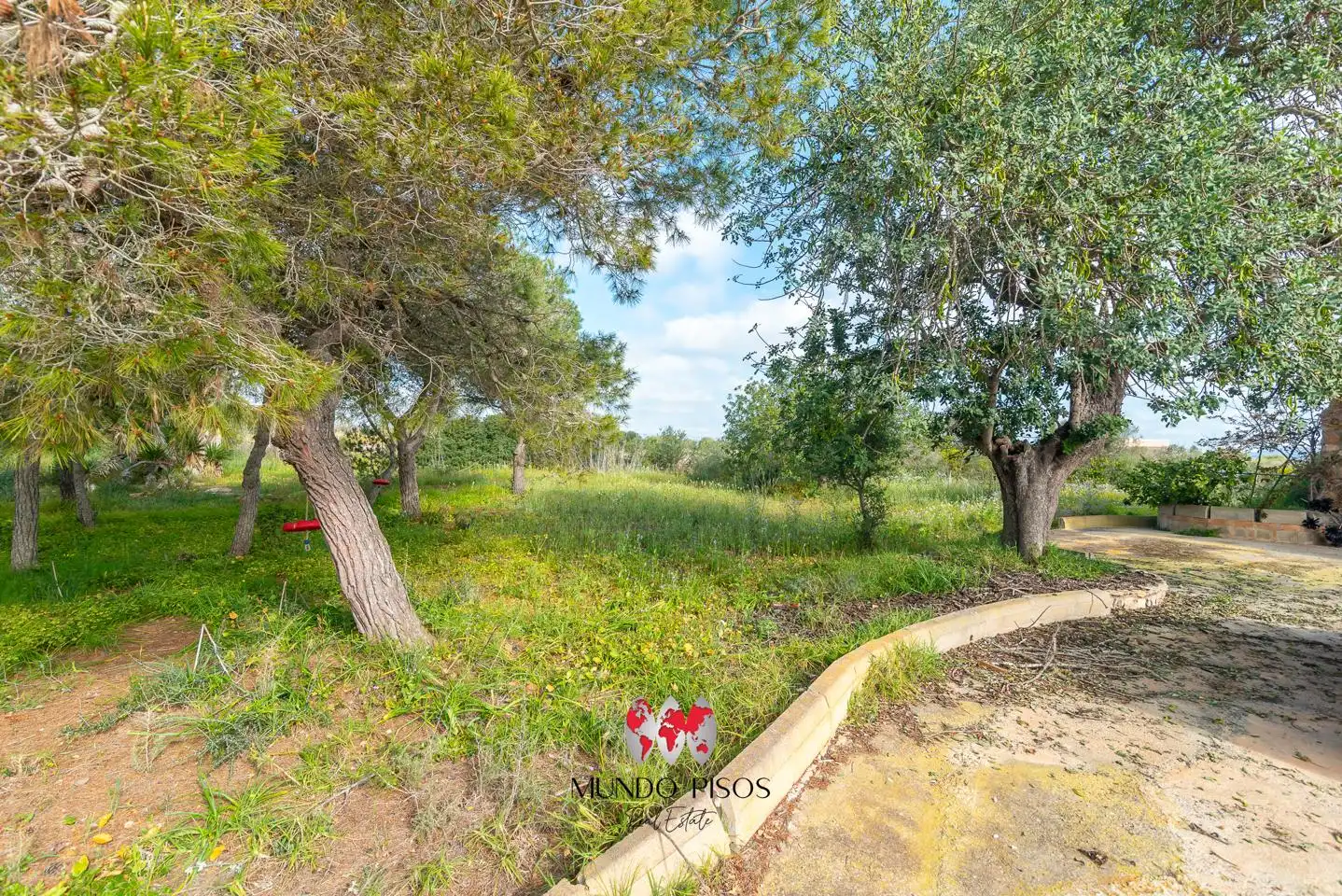 Country house with garden for sale in Cala Llombards, imagen 37