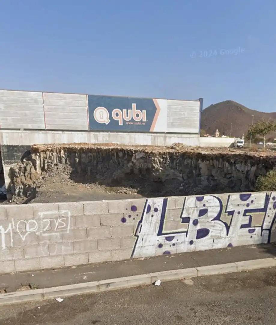 Terreno industrial en venta en Calle Seguidillas, imagen 6