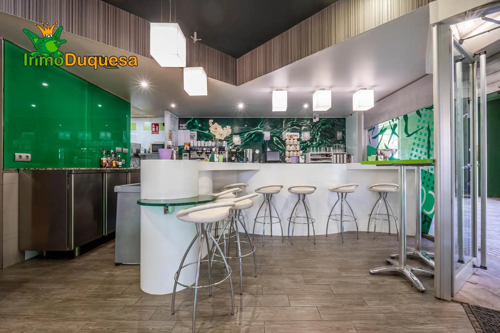 Local comercial en venda a Norte, imagen 8