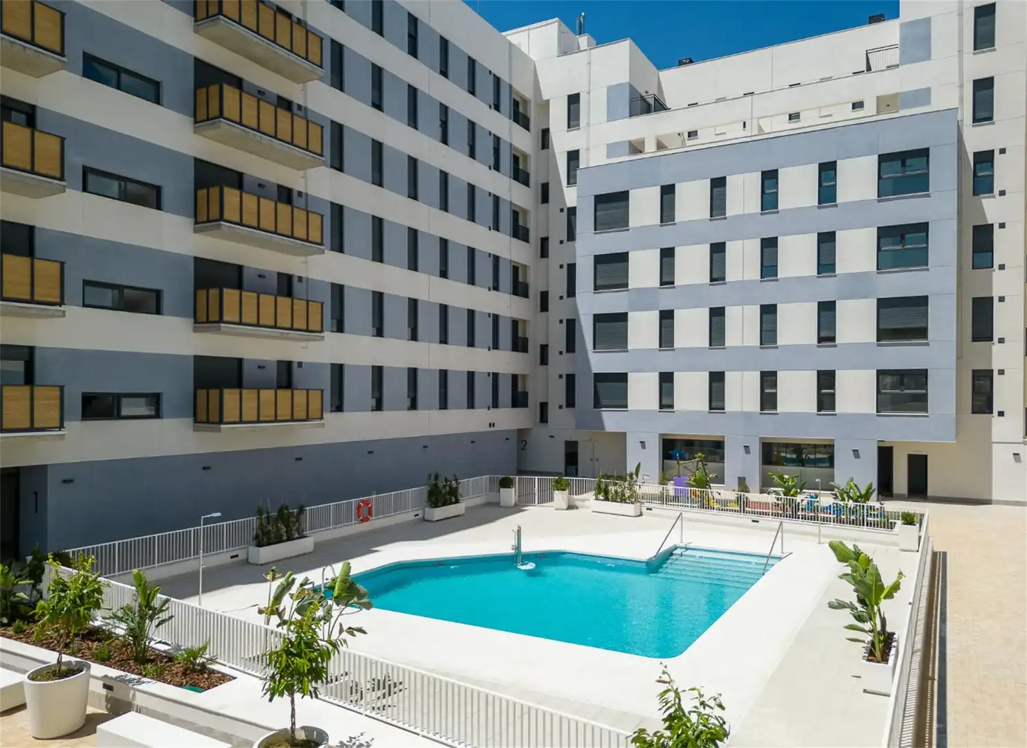 Local en venta en Calle Amperio, 1, Sta. Aurelia - Cantábrico - Atlàntico - La Romería