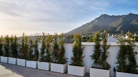 Foto 4 de Casa o xalet en venda a Huerta del Prado - La Montua, Marbella