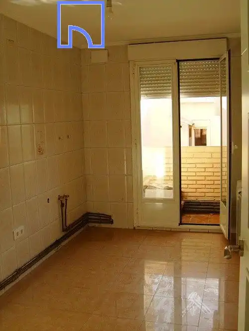 Wohnung mit Terrasse zum Verkauf in Centro, imagen 7