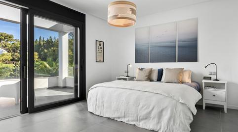 Foto 4 de Casa o xalet de lloguer a La Florida - Parque Norte, Málaga Capital