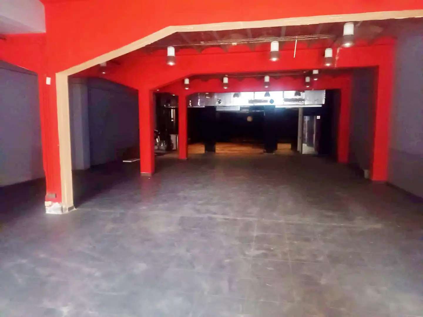 Local commercial à louer à Manlleu, imagen 5