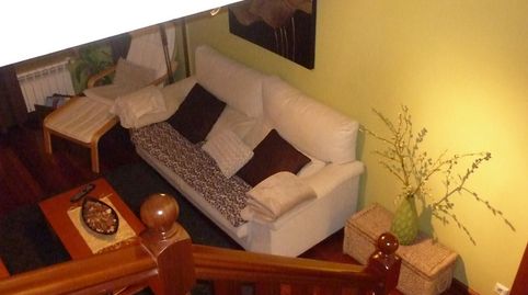 Foto 3 de Dúplex de lloguer a A Gándara, Narón