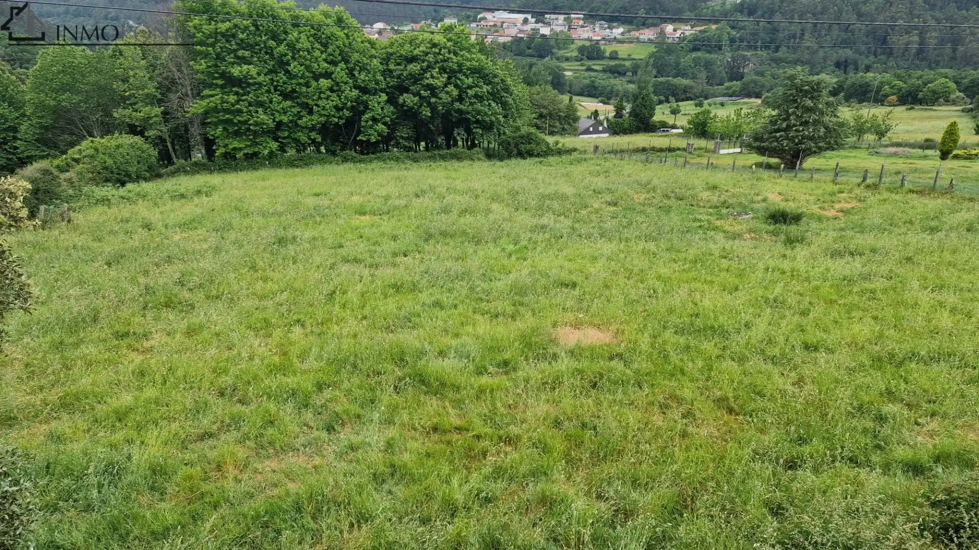 Casa o xalet en venda en Cerdedo amb Jardí privat i Traster