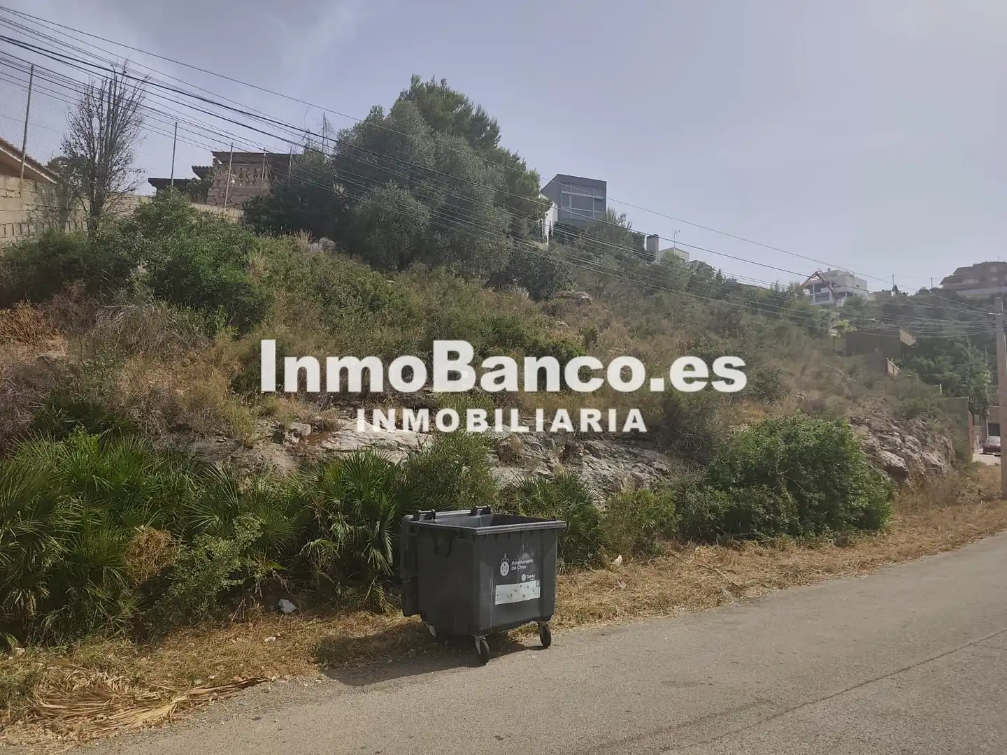 Wohnbaugrundstück zum Verkauf in Calle Cuenca 10, imagen 11