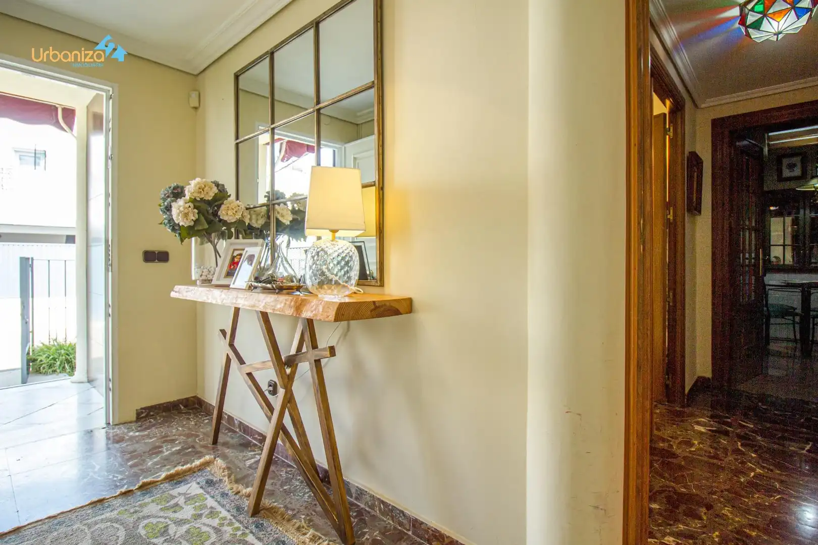 Casa o xalet en venda en Badajoz amb Aire condicionat, Calefacció i Jardí privat