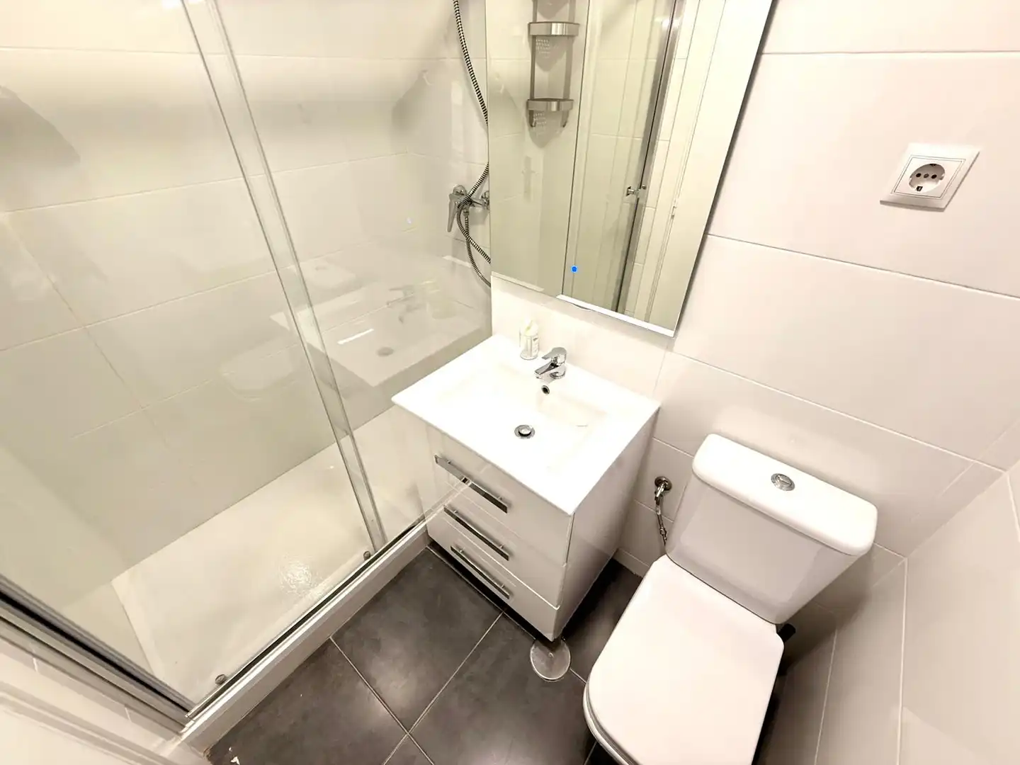 Habitación en Calle Cristo de la Victoria, 73, Pradolongo