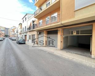 Exterior view of Garage for sale in Alzira