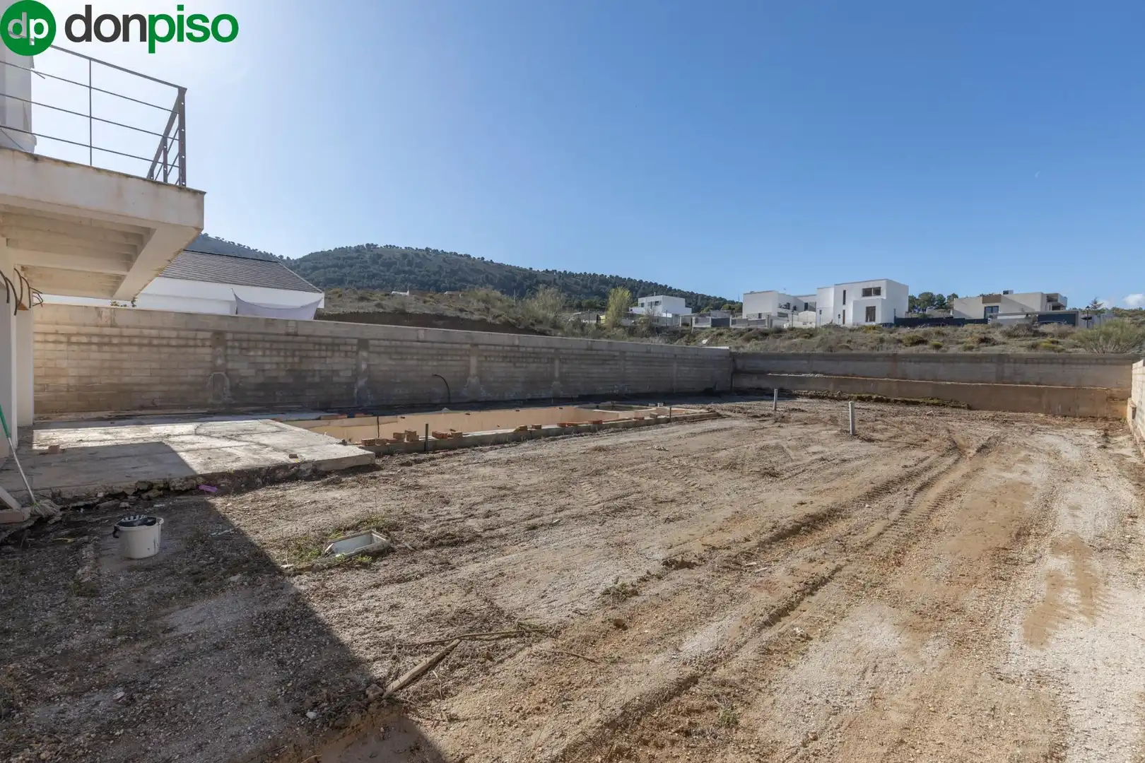 Detached house with terrace for sale in Calle Puntal de las Siete Lagunas 18, imagen 53