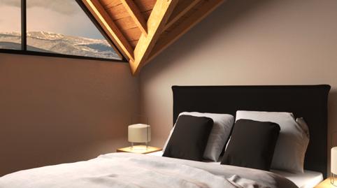 Foto 3 de Apartament en venda a Carrer Nord, 16, Alp poble, Girona