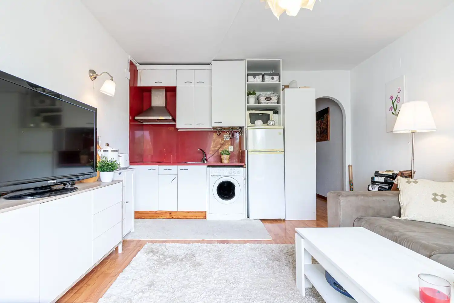 Appartement avec piscine à vendre à Puigmal 217, imagen 9