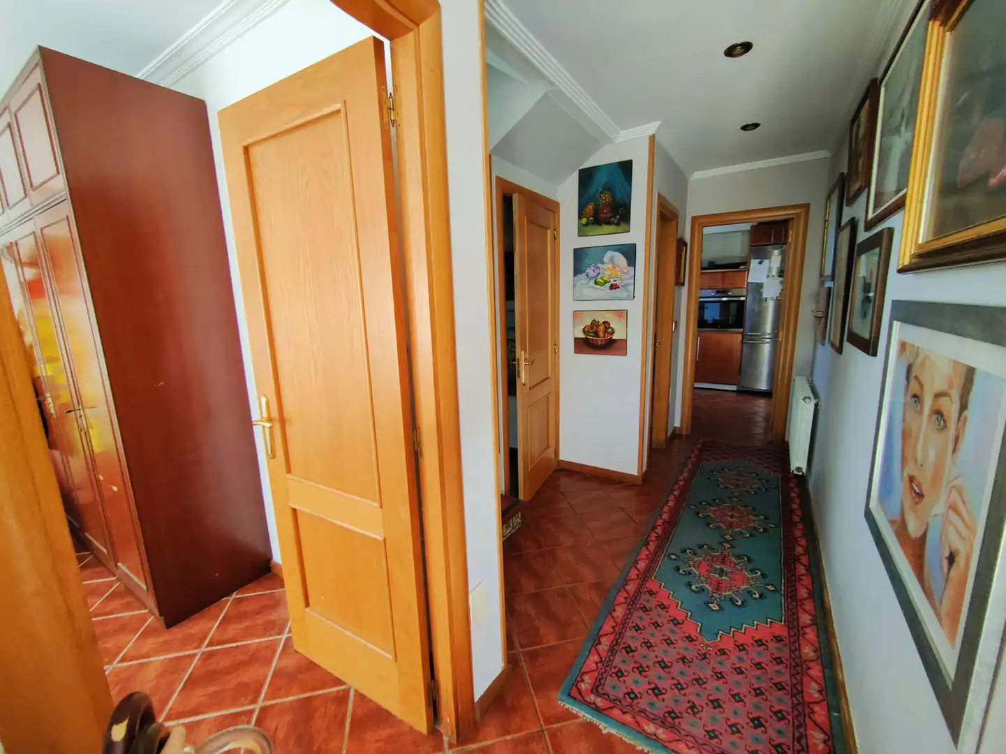 Casa o chalet en venta en Piélagos con Calefacción, Jardín privado y Parquet