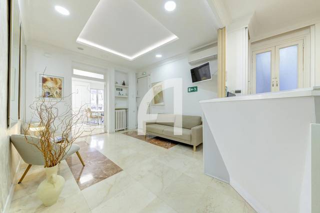 Oficina en Venta en GOYA en Recoletos