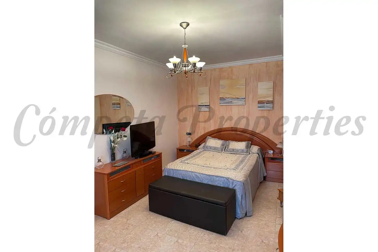 Mini appartamento in vendita a Cómpeta, imagen 9