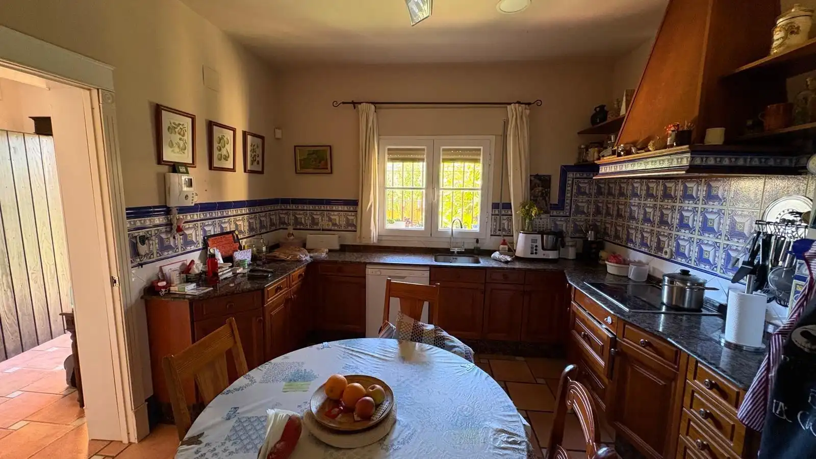 Casa o xalet en venda a Los Gallos