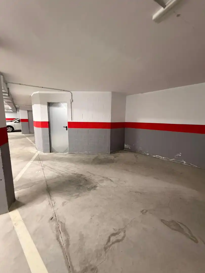 Parking de Garaje en venta en Olvera