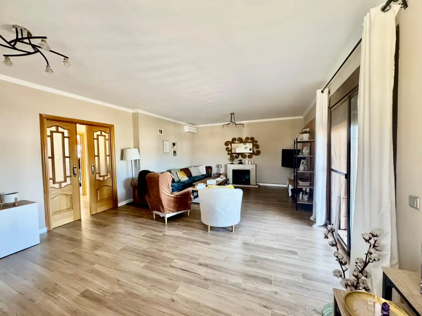 Chalet con piscina en venta en Calle Poleo de Sierrezuela 16, imagen 36