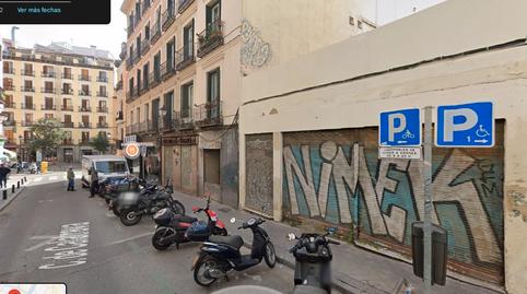 Photo 4 of Residential for sale in Calle de Toledo, 72, Palacio,  Madrid Capital