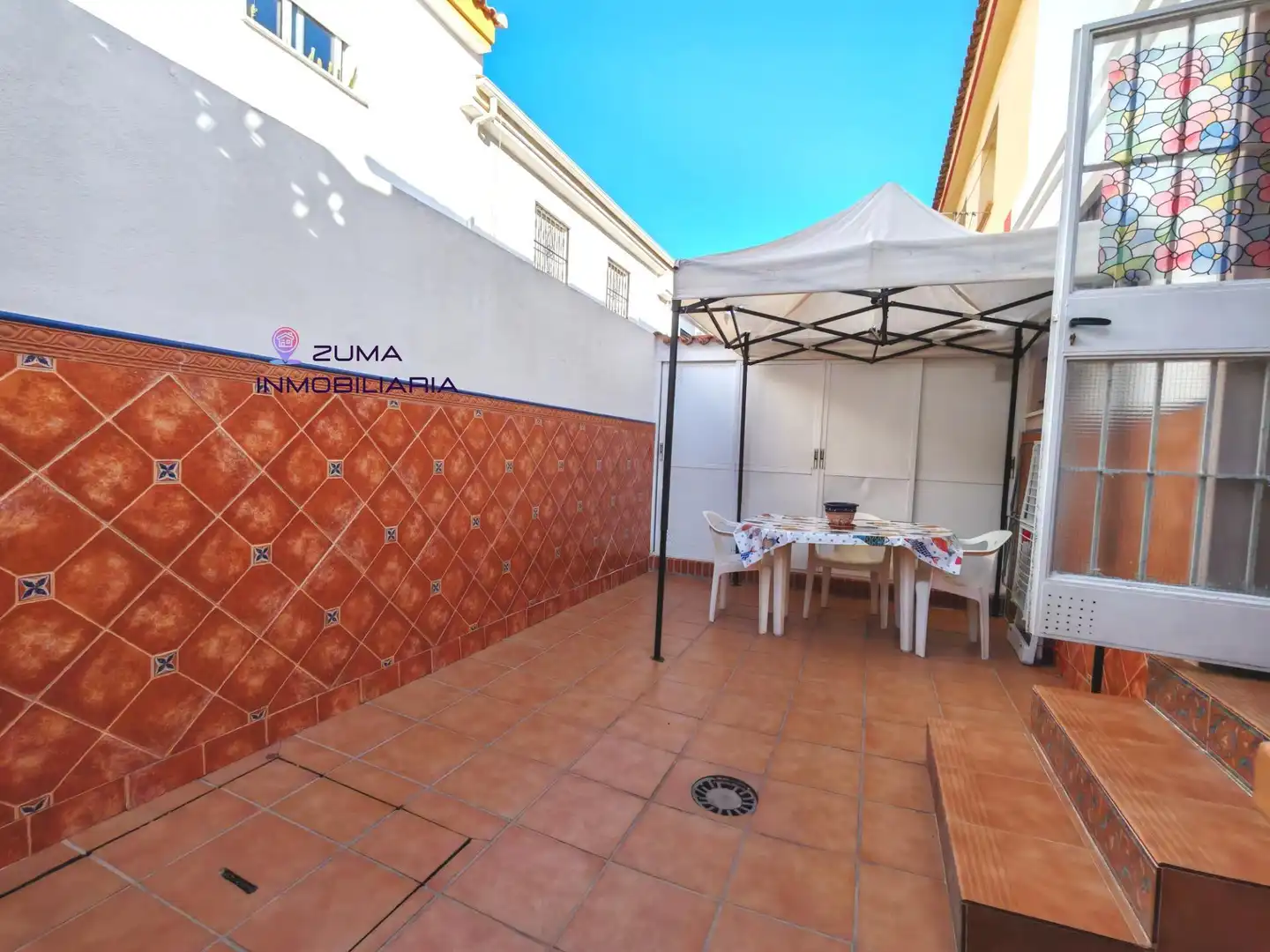 Casa pareada con piscina en venta en Churriana, imagen 19