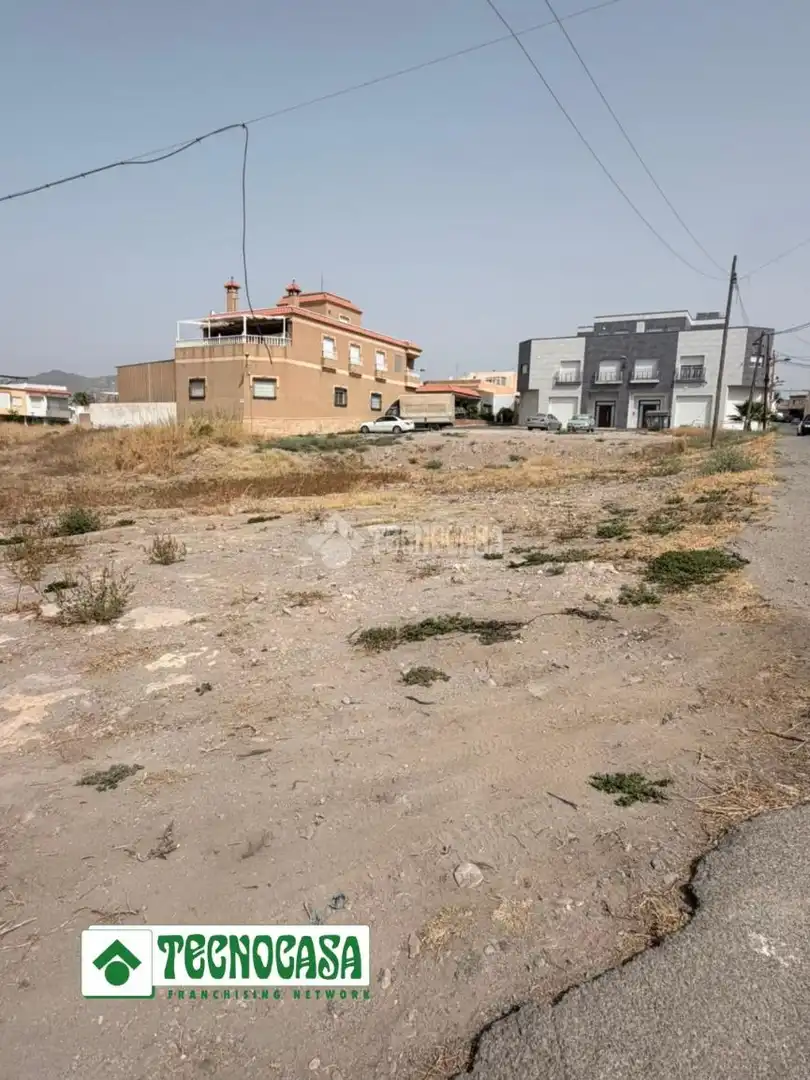 Terreny residencial en venda a Adra, imagen 11
