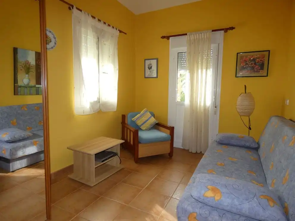 Casa amb jardí en venda a Valdés - Luarca, imagen 17