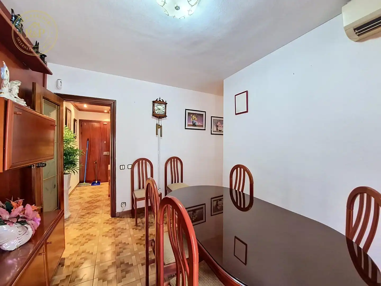 Appartement avec ascenseur à vendre à Calle d'Almansa, imagen 18