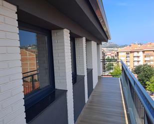 Balcony of Flat to rent in Berga  with Balcony