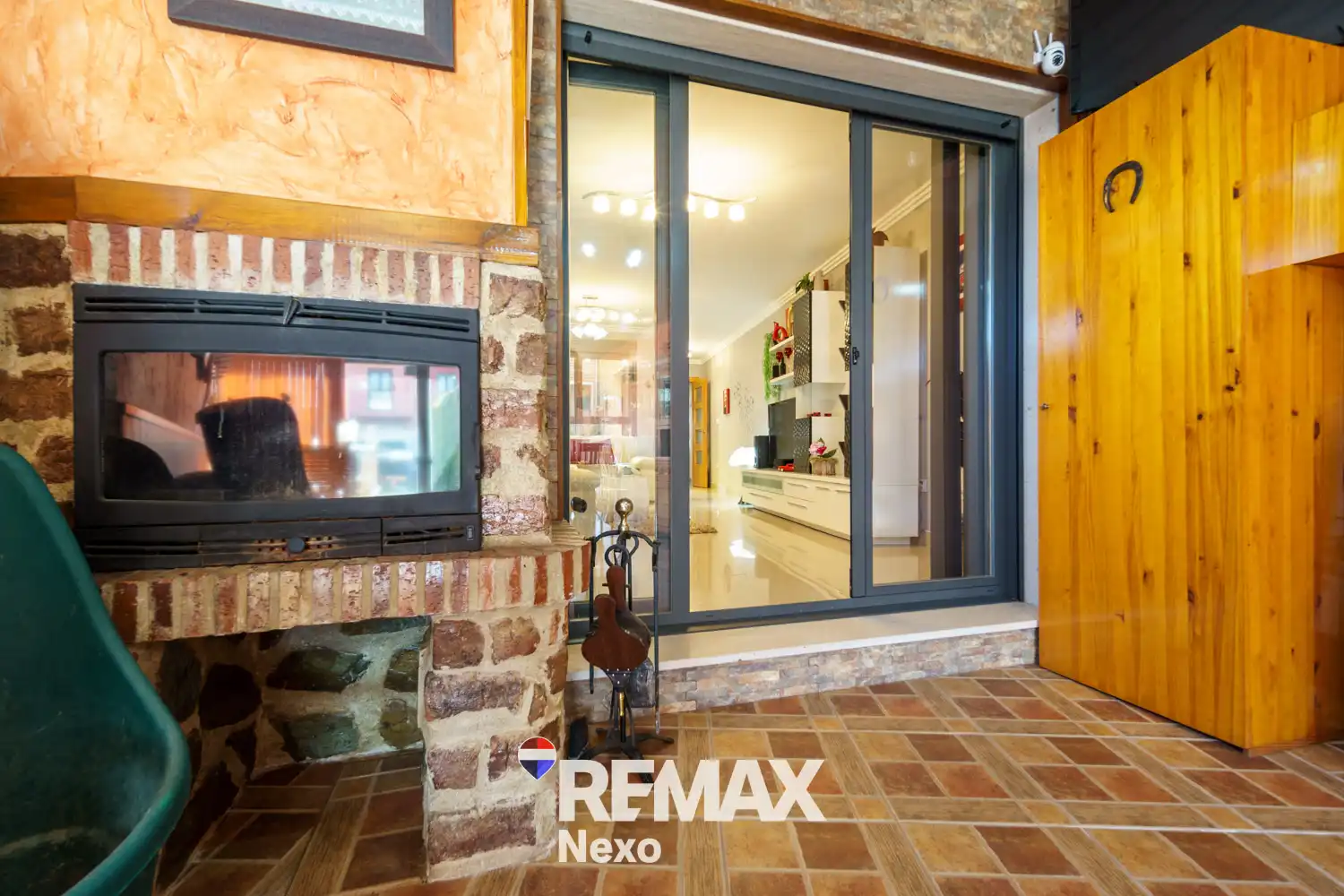 Casa adosada en venta en Cigales con Calefacción, Jardín privado y Terraza