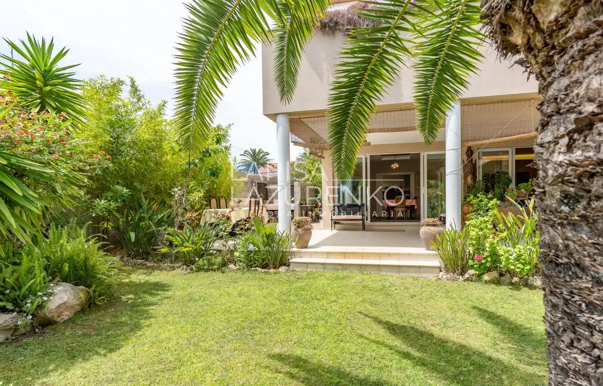 Casa o xalet en venda a Taurana, Pla de Maset - Cap de Salou