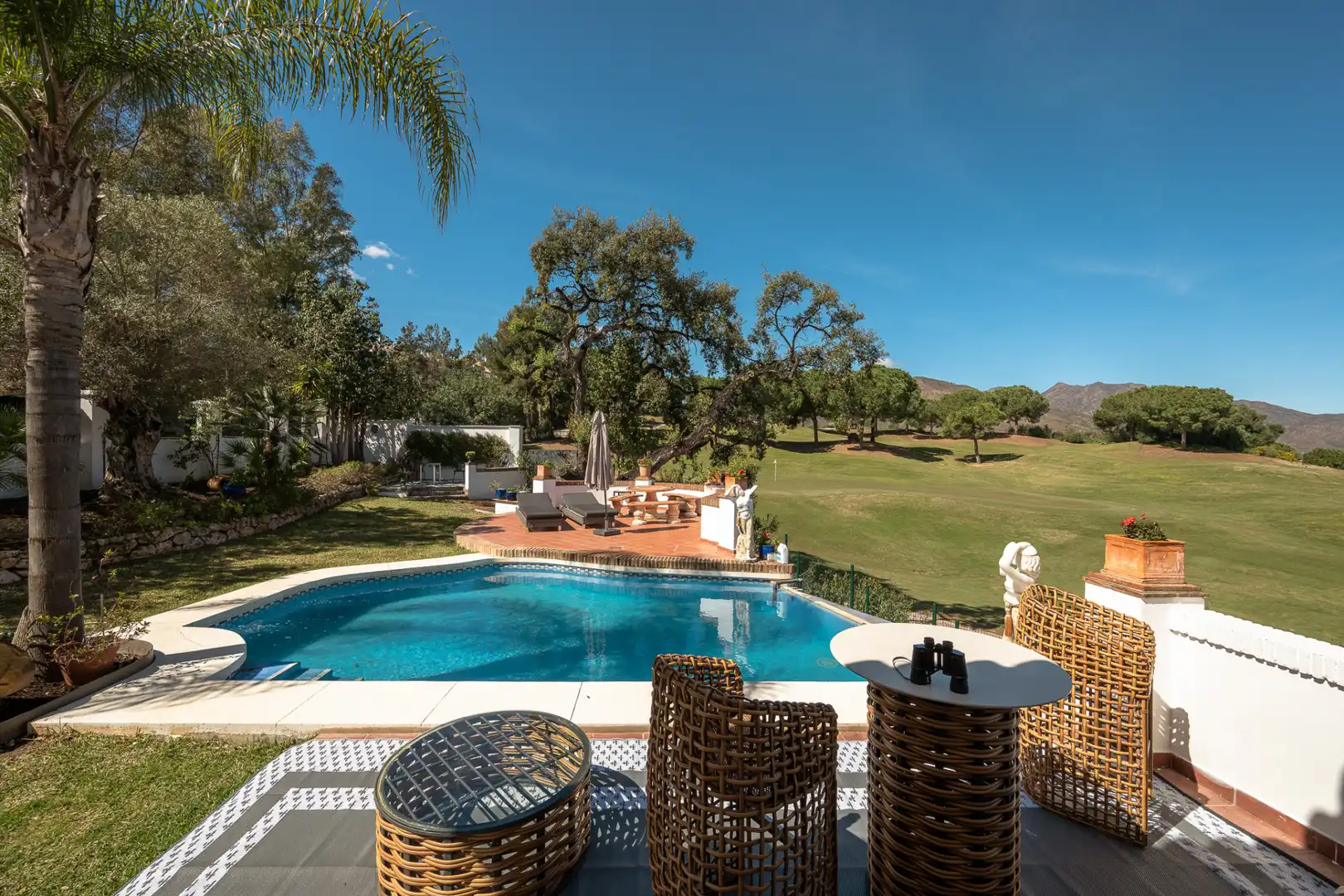 Casa en venda a LAGO DEL-LA CALA GOLF 18, imagen 2