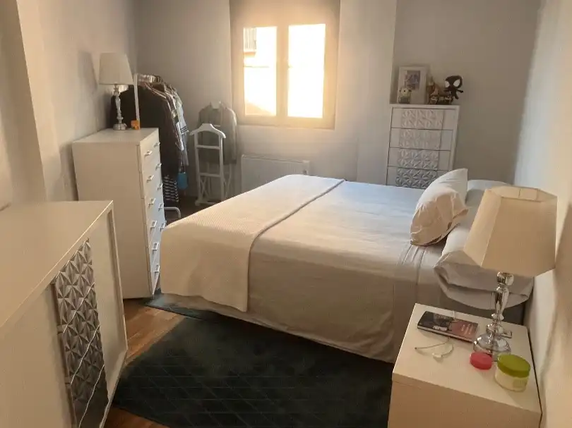 Dormitori de Pis en venda en Ocaña amb Aire condicionat i Terrassa