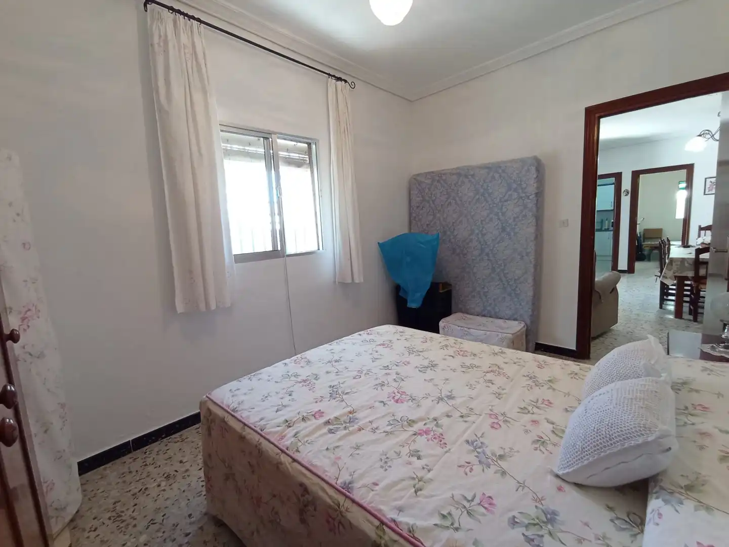 Schlafzimmer von Haus oder Chalet zum Verkauf in Chipiona