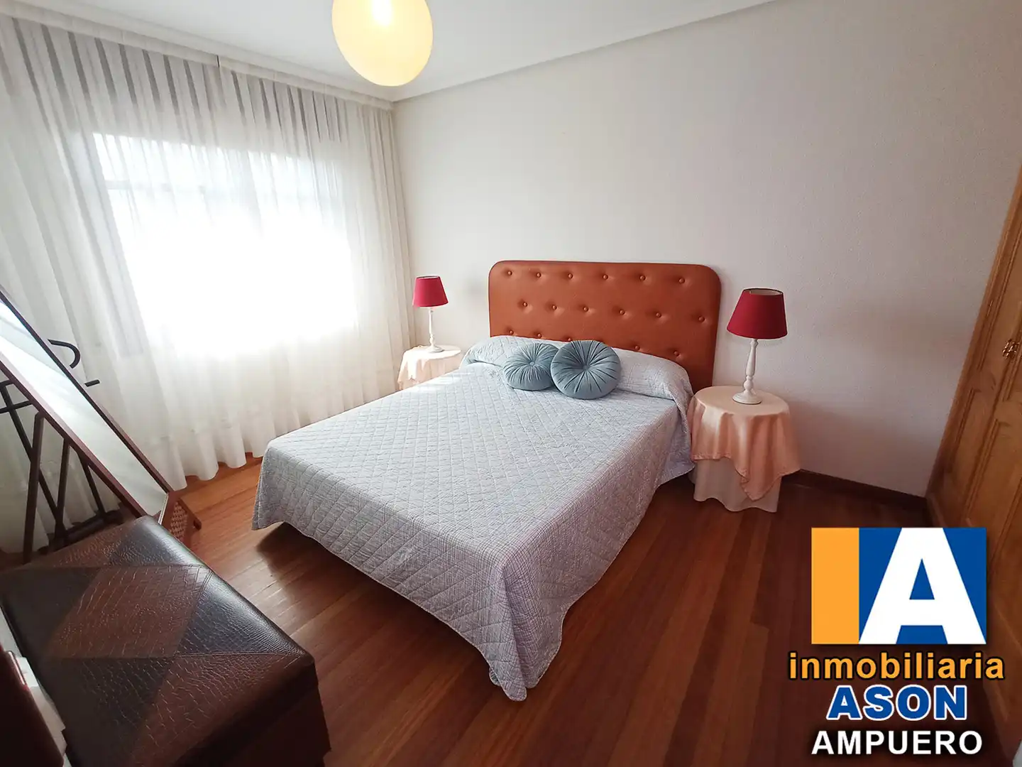 Flat with terrace to rent in Ampuero, imagen 14
