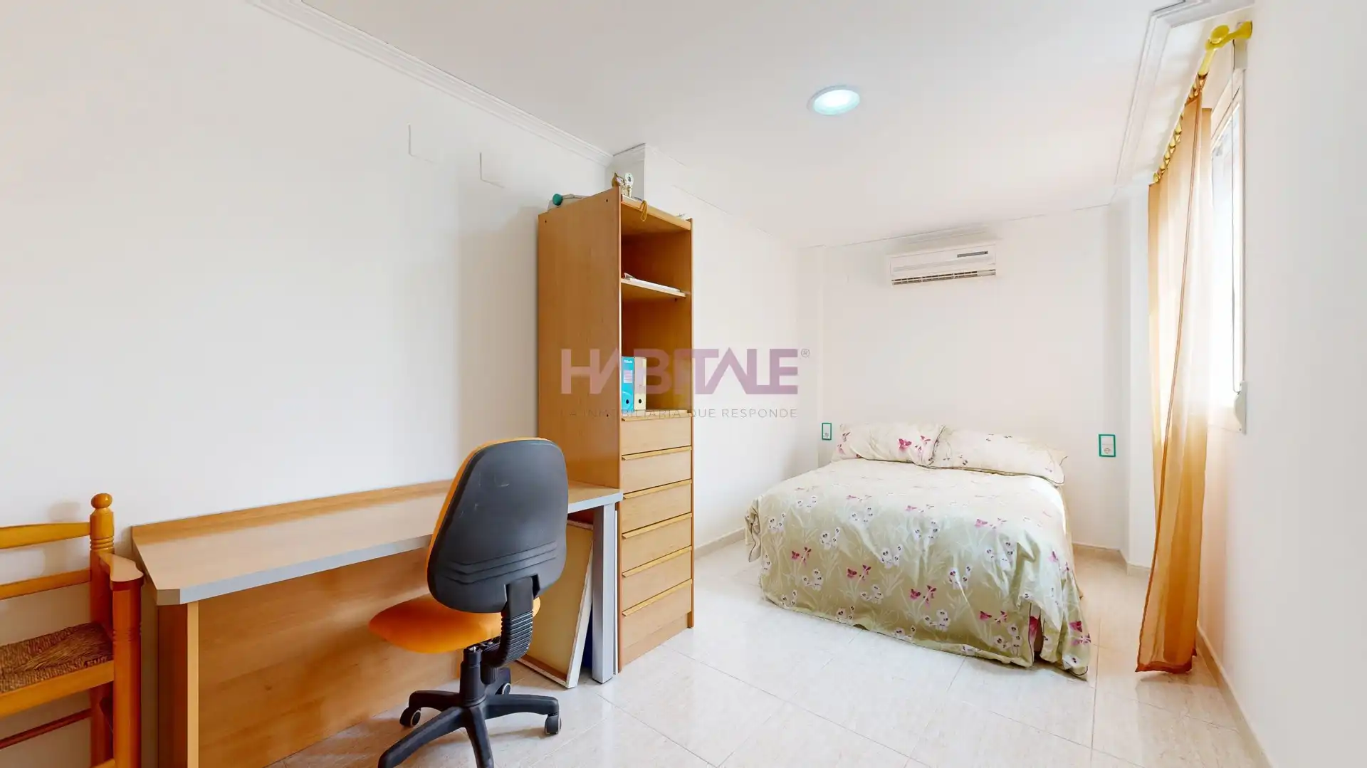 Bedroom of Detached homes for sale in Torrent  with Terrace