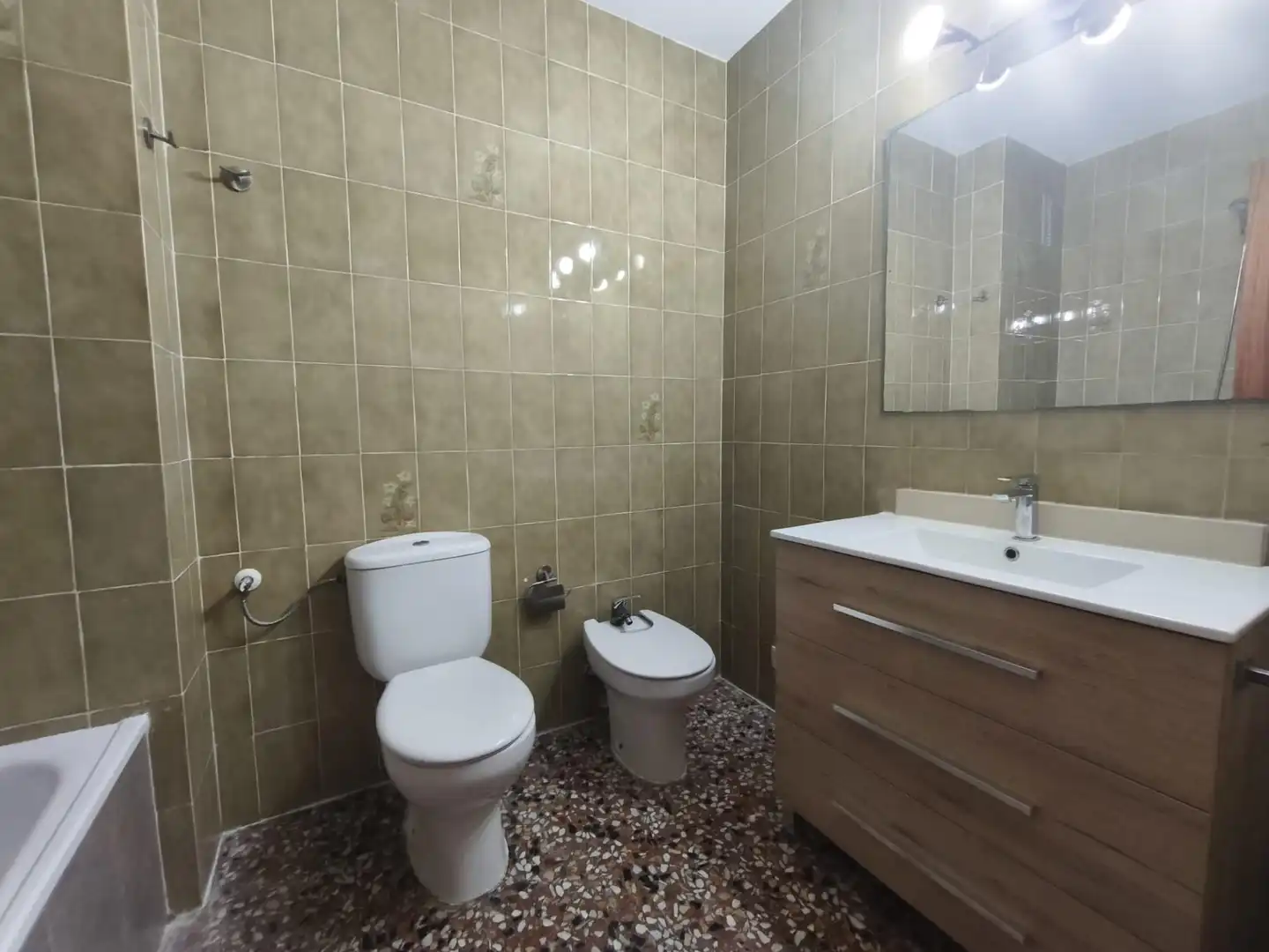 Piso con terraza en venta en L'Espirall, imagen 16