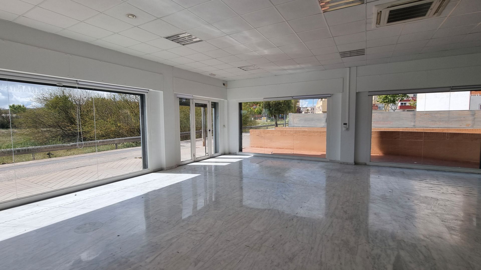 Premises to rent in Aspe  with Air Conditioner, Terrace and Home automation