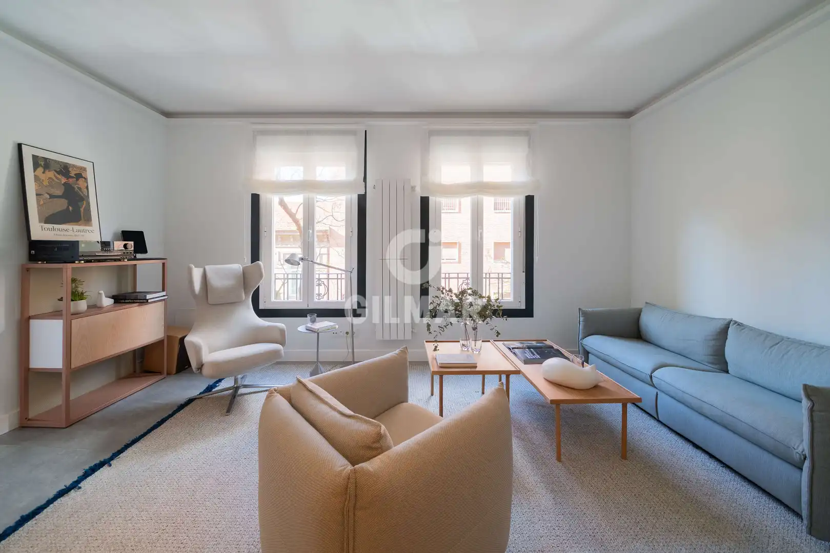Appartement avec ascenseur à vendre à Chamberí, imagen 4