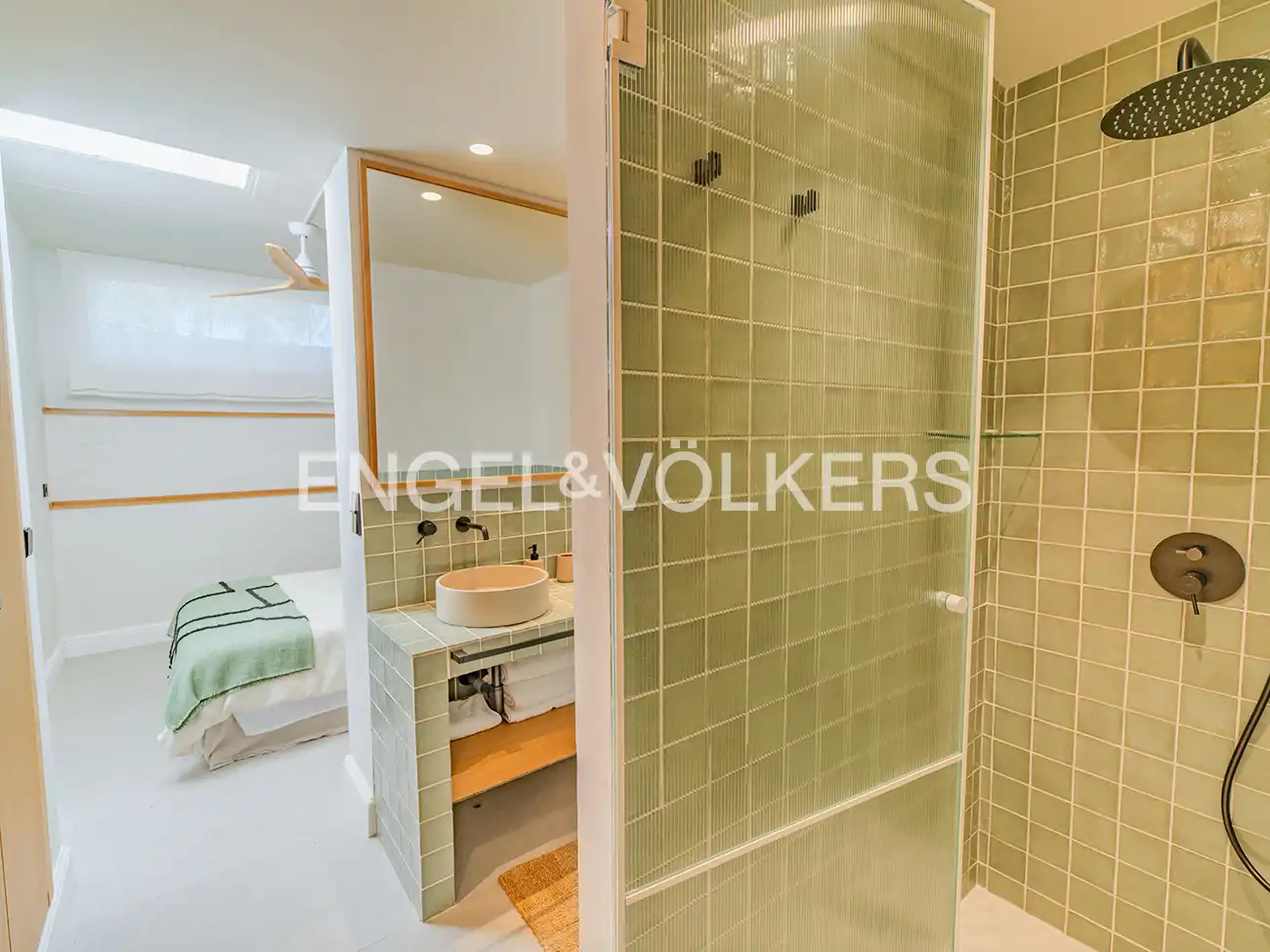 Maison mitoyenne avec terrasse à vendre à Carrer dels Morros Alts, imagen 34