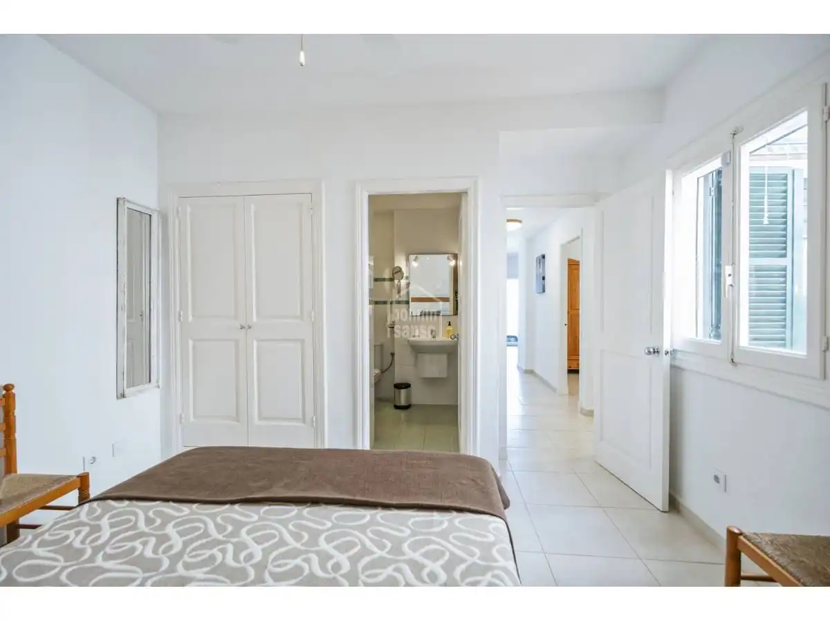Apartamento en venta en Arenal d'en Castell, imagen 13