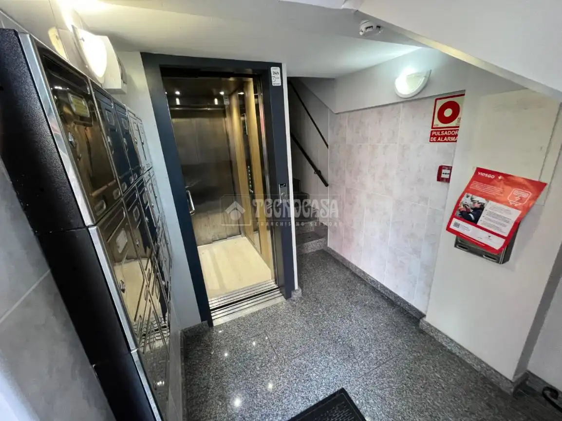 Piso en venta en Santander