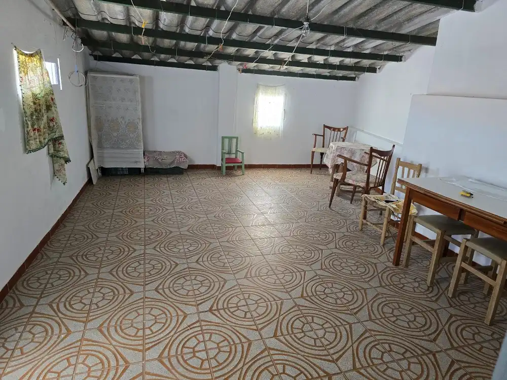 Casa o chalet en venta en Brozas con Terraza, Trastero y Amueblado