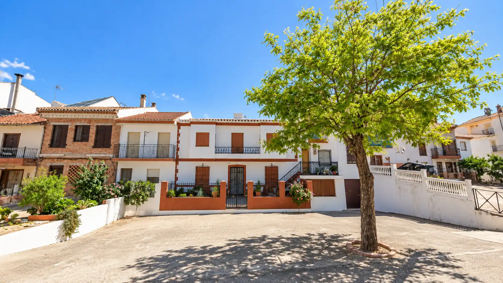 Maisonette zum Verkauf in Calle Carretera Priego 8