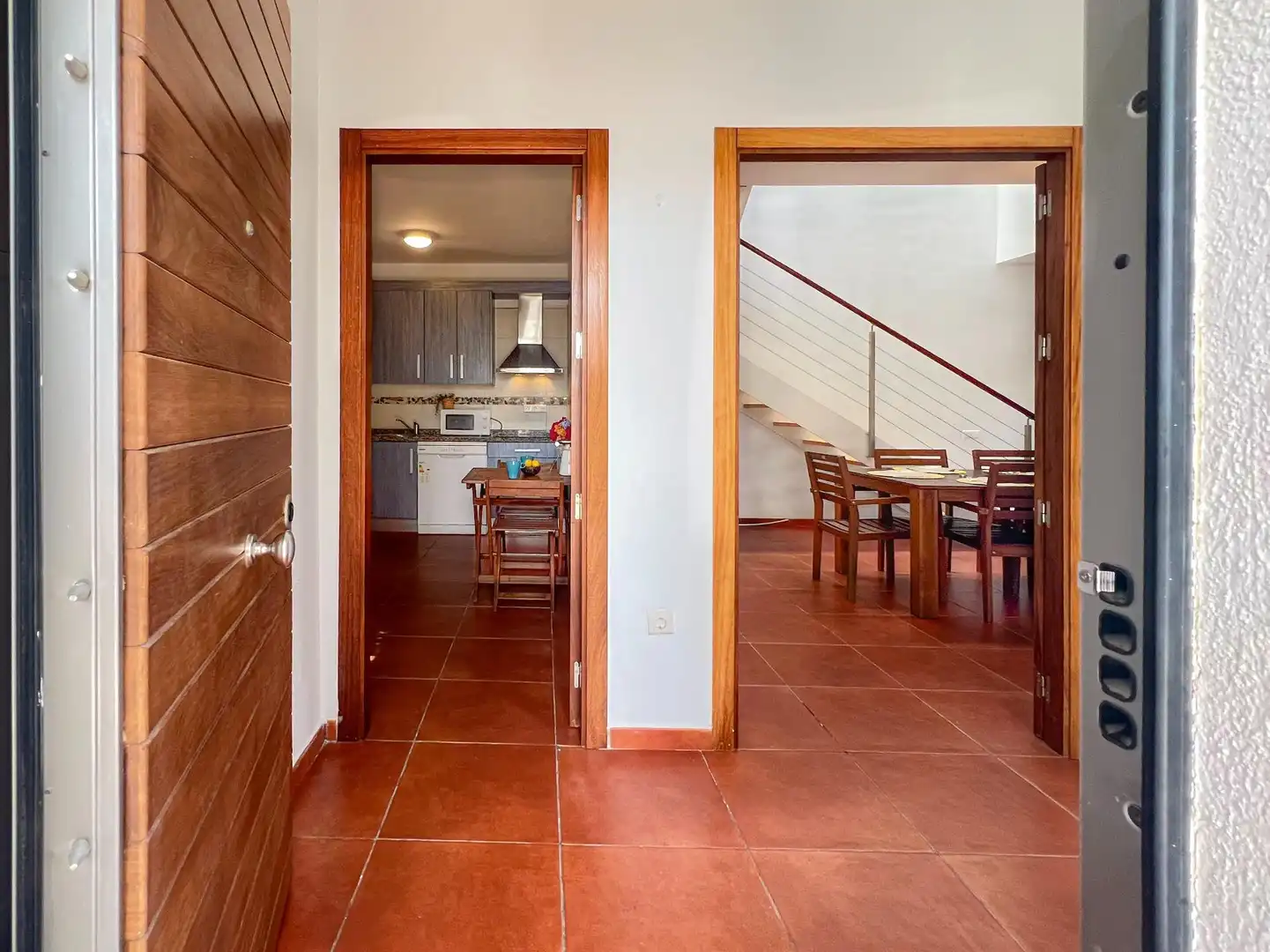 Detached homes for sale in Níjar  with Air Conditioner, Heating and Private garden